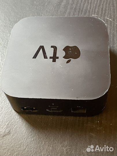 Apple tv 4 (HD) 32gb