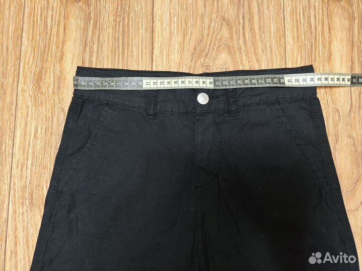 Sisley бриджи для девочки 8-9 лет 140