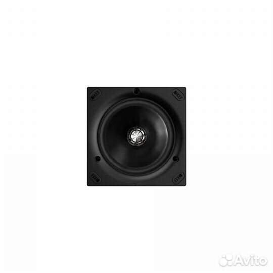 Встраиваемая акустика KEF Ci130QSfl Flush MT 5.25
