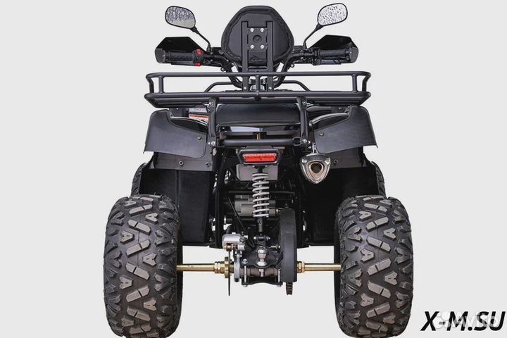 Квадроцикл yacota sela 200 PRO