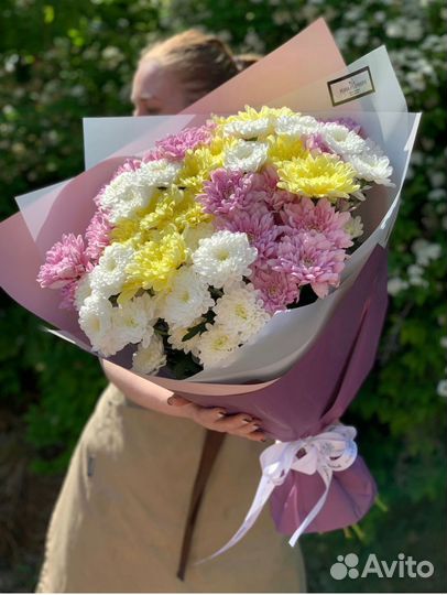 Цветы букеты с доставкой