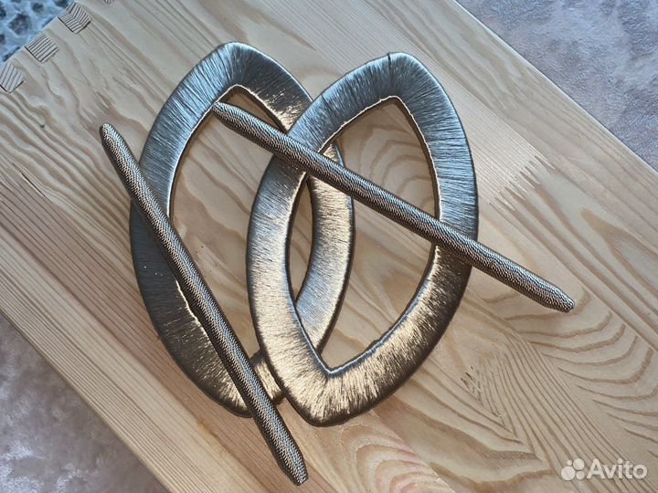 Подхваты для штор новые