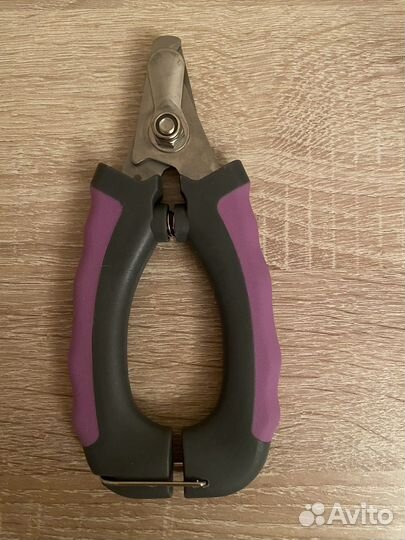 Когтерезка для собак