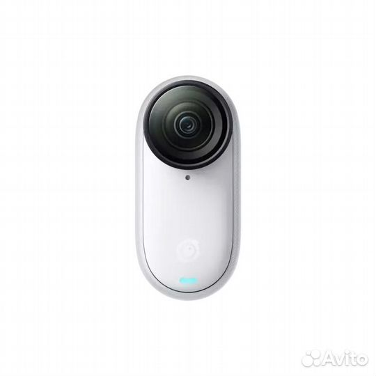 Экш-Камера Insta 360 Go 3s 128gb White