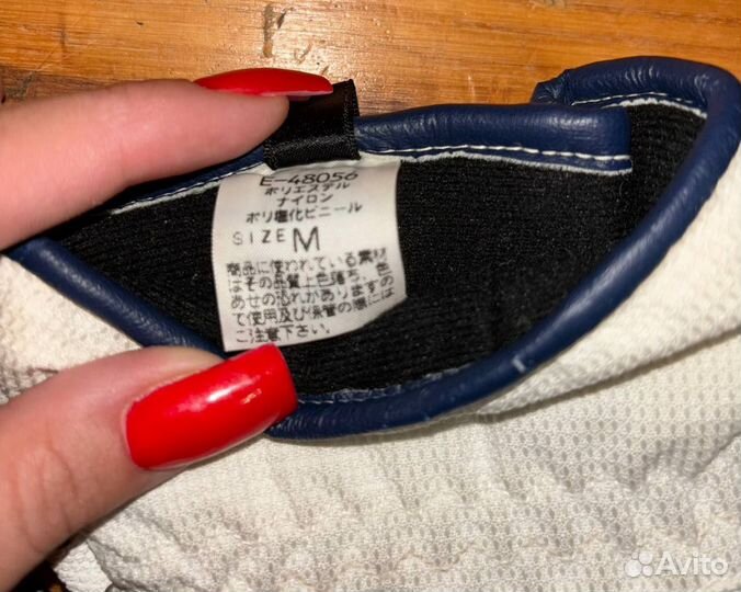 Перчатки Ellesse