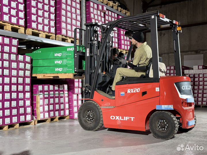 Пленка для автомобиля VHQ PPF Clear+ 1.52*1м 240 мкм