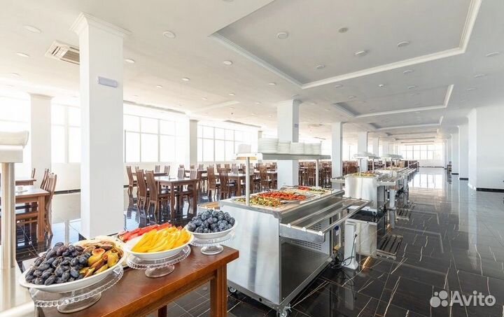 Тур в Абхазию