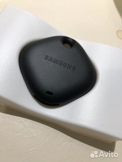Samsung smarttag