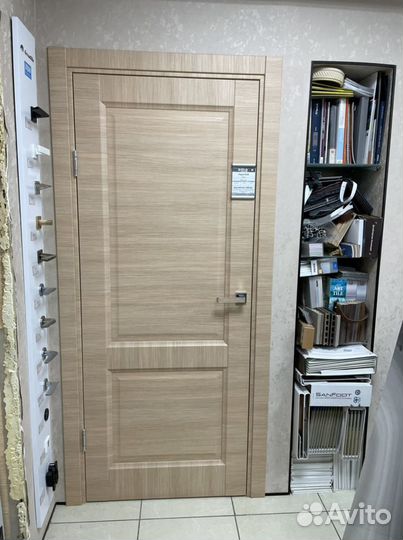 Дверь межкомнатная