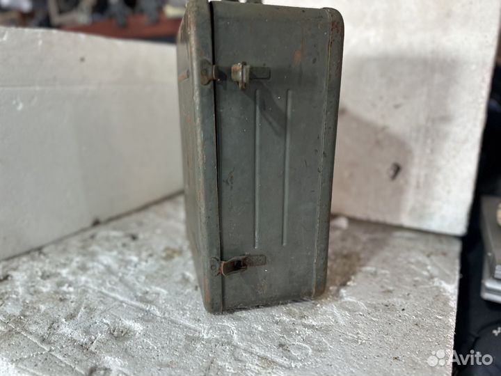 Стабилизатор напряжения Кинап