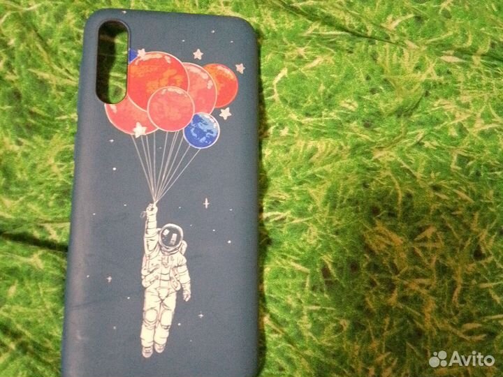 Чехол на телефон Samsung a30s