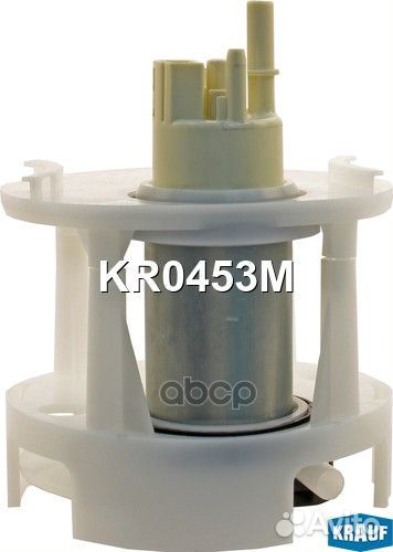 Модуль в сборе с бензонасосом KR0453M Krauf
