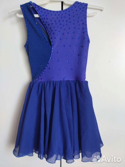 Костюм для гимнастики