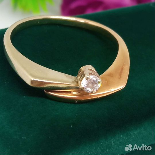 Золотое кольцо