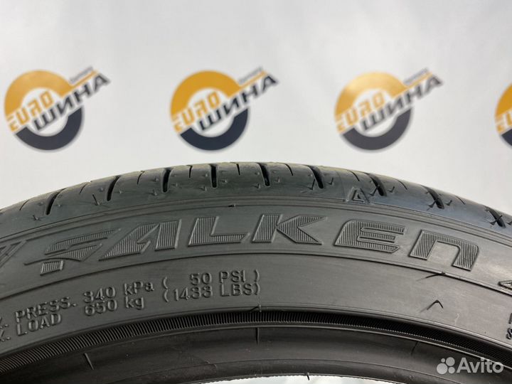 Falken Ziex ZE001 A/S 215/45 R18 94Y