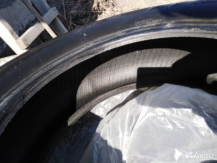 Hankook Winter I'Pike RS2 W429 195/65 R15