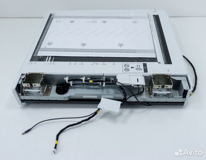 Сканерный блок Epson 1830397