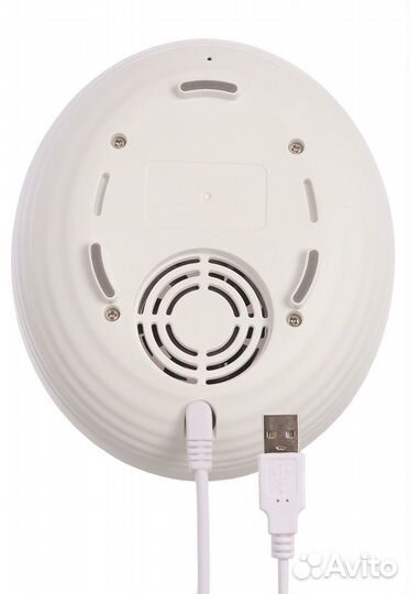 Диффузор ультразвуковой