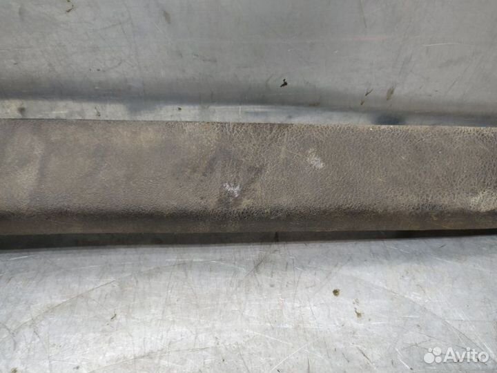 Накладка порога (внутренняя) Volkswagen Bora