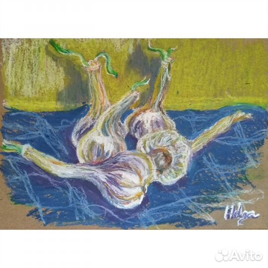 Картина в интерьер