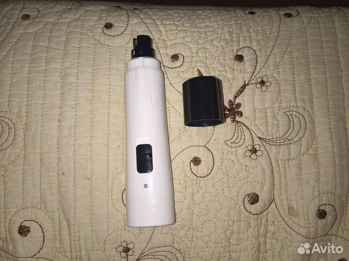 Когтеточка электрическая