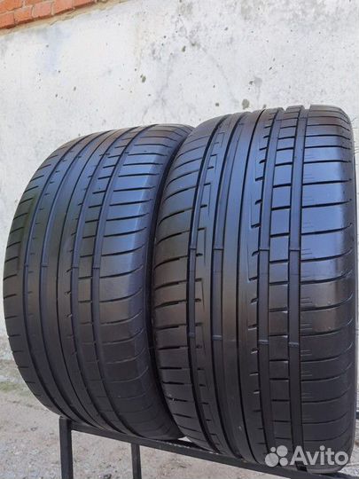 Goodyear Eagle F1 Asymmetric 3 275/40 R18 99Y