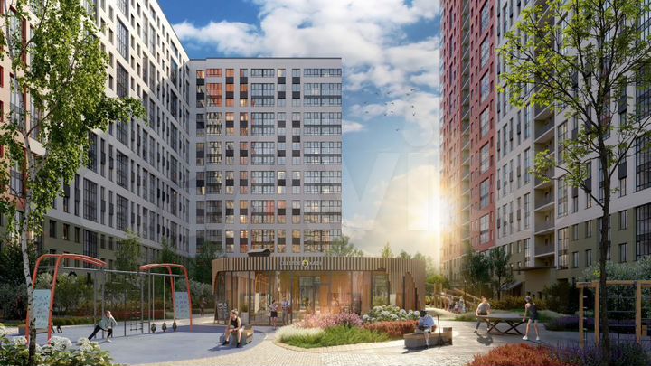 Продам помещение свободного назначения, 87.5 м²