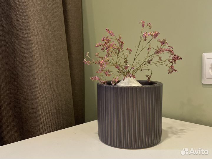 Кашпо для цветов