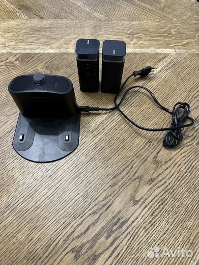 Робот пылесос irobot roomba 980