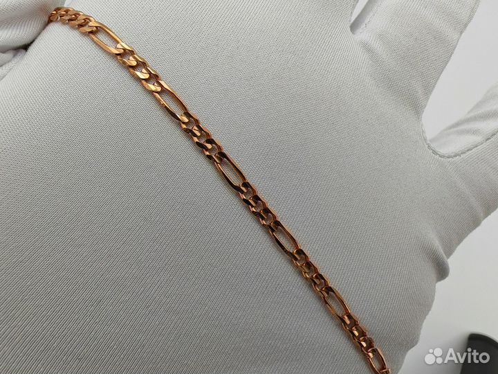 Золотой Браслет 585 пробы. Рассрочка