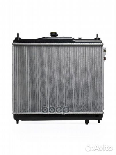 Z20379 радиатор системы охлаждения АКПП Hyunda