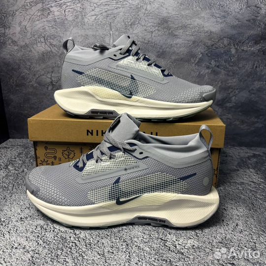 Кроссовки nike trail 5