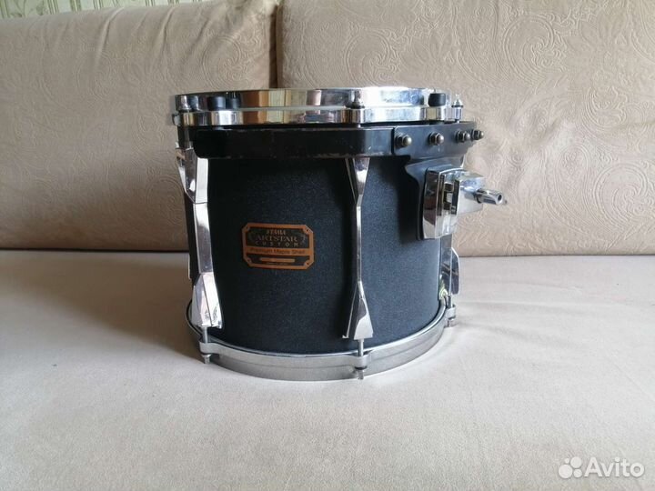 Tama Artstar Custom 12x10 tom
