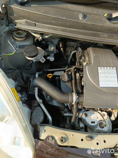 Toyota Passo 1.0 CVT, 2010, 180 000 км