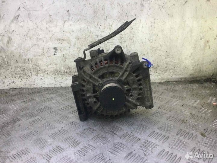 Генератор Mercedes C-klasse 0124625045; 0124625014