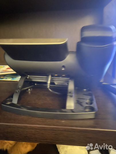 Телефон yealink SIP-T21 E2