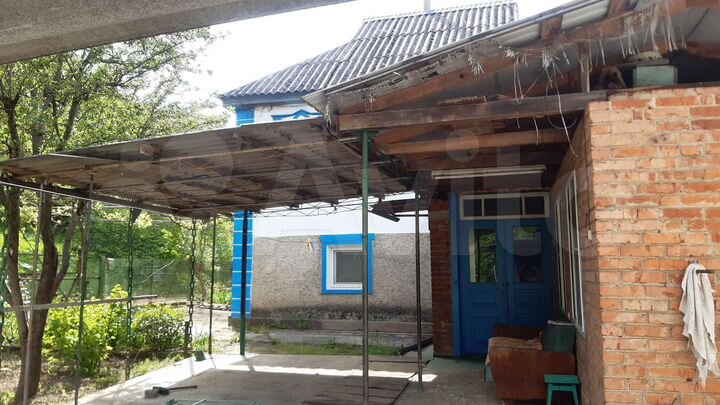 Дом 123,1 м² на участке 8,3 сот.