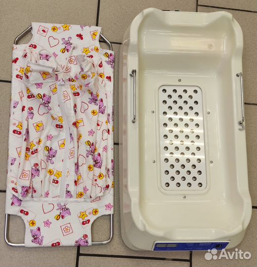 Гамак для фотолампы аксион офтн-03