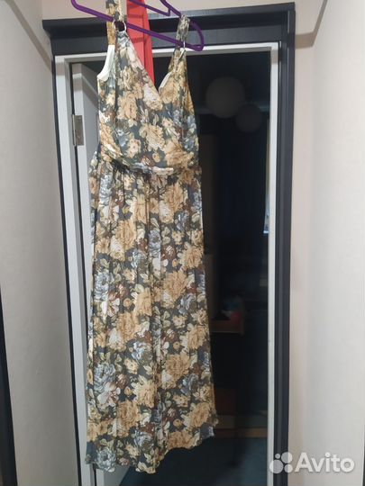 Платье женское 46 48