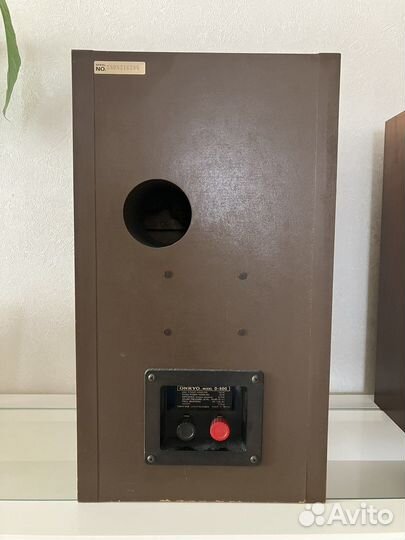 Акустические колонки