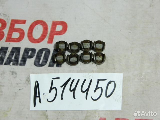 Шайба для Chevrolet Lanos 2004-2010г