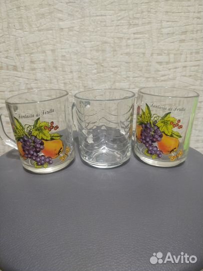 Детская посуда