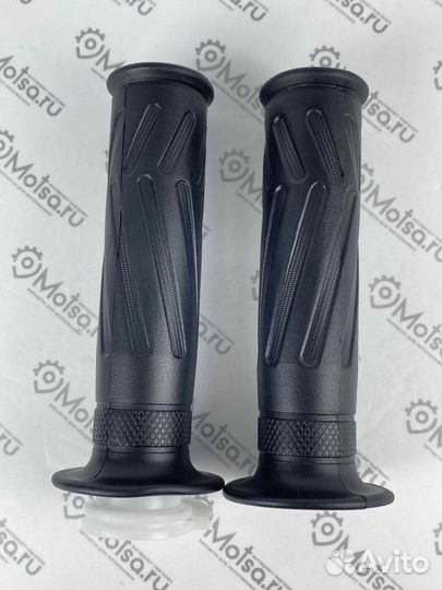 Ручка левая + ручка газа Yamaha YBR 125