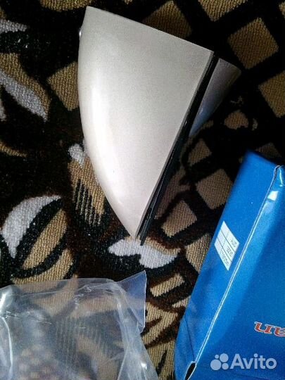 Держатель для полок