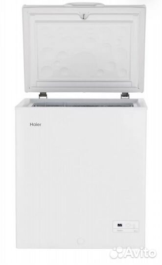Ларь морозильный haier 143 литра