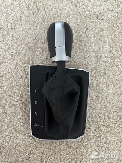 Ручка АКПП volkswagen