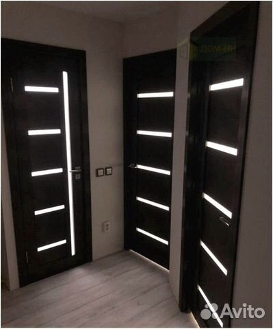 Двери межкомнатные 200 80