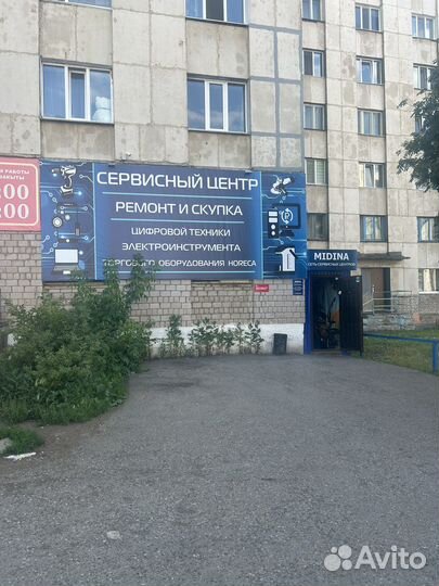 Переустановка windows