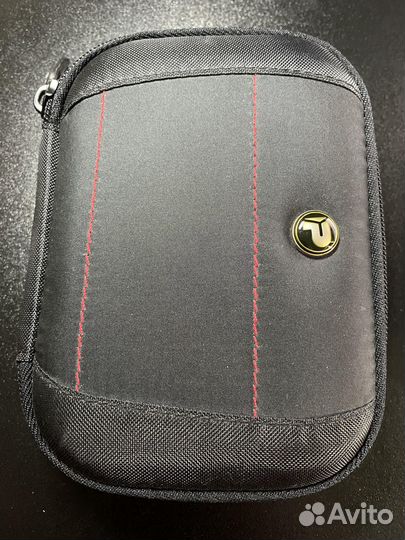 Чехол/кейс для портативного USB диска/внеш. HDD