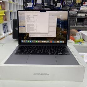 Apple MacBook Air 13 M3 2024 8/256 GB